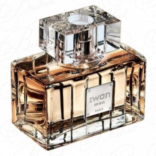 Туалетная вода Geparlys GLENN PERRI IWAN MEN 100ml edt