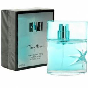 Thierry Mugler ICE*MEN 50ml edt