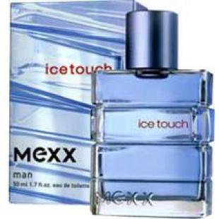 Mexx ICE TOUCH MAN 30ml edt