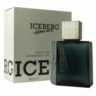 Iceberg HOMME 100ml edt