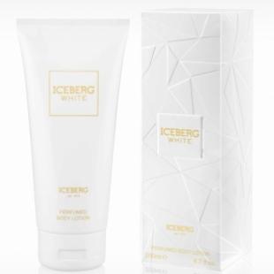 Iceberg WHITE b/lot 200ml