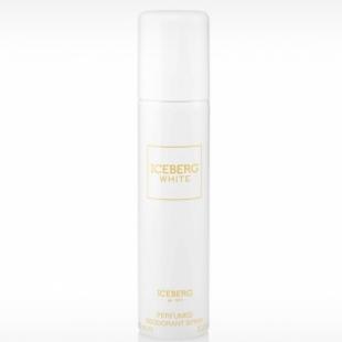 Iceberg WHITE deo 100ml