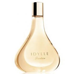 Guerlain IDYLLE sh/gel 200ml