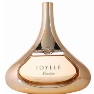 Guerlain IDYLLE 100ml edp TESTER