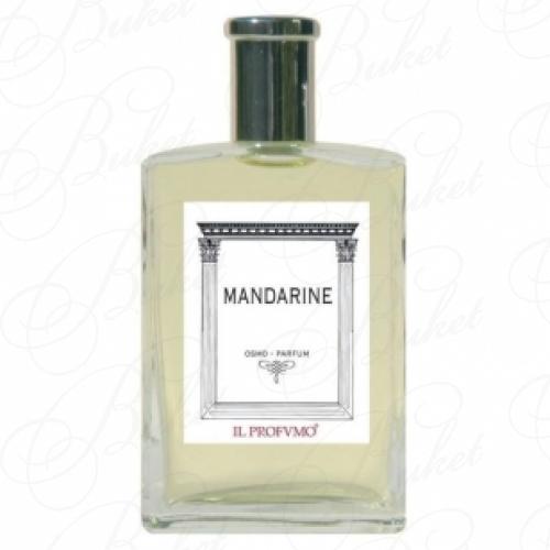 Парфюмерная вода Il Profvmo MANDARINE 100ml edp