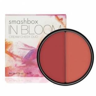 Румяна для лица SMASHBOX IN BLOOM CREAMY CHEEK DUO