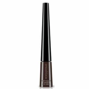 Подводка для век SMASHBOX IN BLOOM SOFT FOCUS POWDER EYE LINER DARK BROWN Deep Brown 