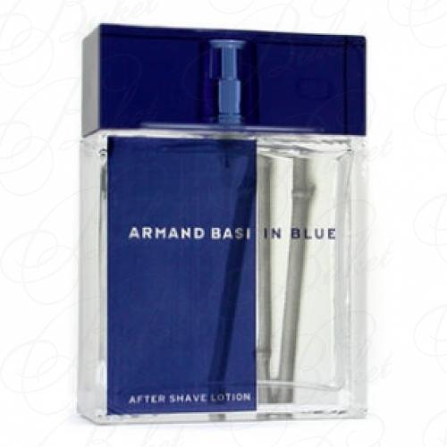 Лосьон после бритья Armand Basi IN BLUE a/sh 100ml