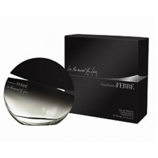 Gianfranco Ferre IN THE MOOD FOR LOVE MAN 100ml edt