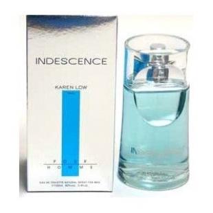 Geparlys INDESCENCE MEN 100ml edt