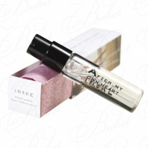 Пробники Ineke AFTER MY OWN HEART 1ml edp