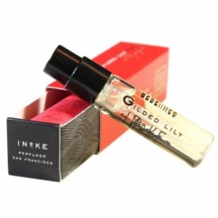 Ineke GILDED LILY 1ml edp