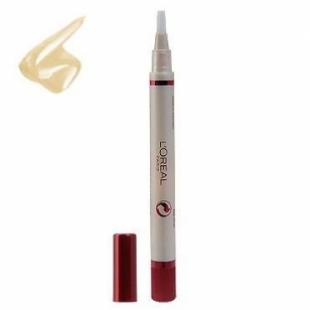 Корректор для лица и кожи вокруг глаз L`OREAL MAKE UP INFAILLIBLE №140 Золотисто-Бежевый