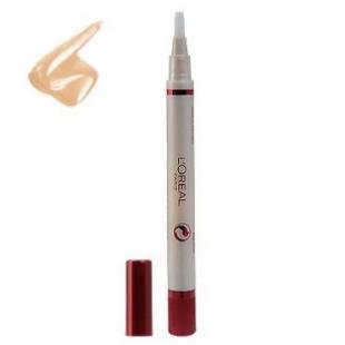 Корректор для лица и кожи вокруг глаз L`OREAL MAKE UP INFAILLIBLE №220 Песочный