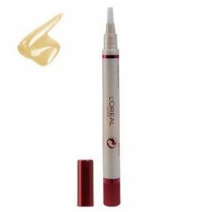 Корректор для лица и кожи вокруг глаз L`OREAL MAKE UP INFAILLIBLE №230 Медовый