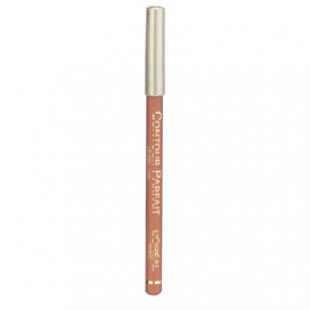 Карандаш для губ L`OREAL MAKE UP CONTOUR PARFAIT №651 Bronze Magnetic/Магическая бронза