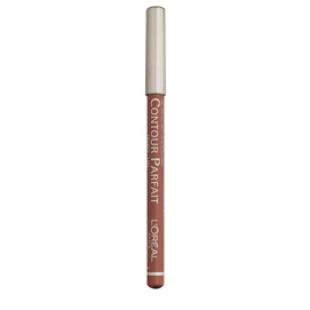 Карандаш для губ L`OREAL MAKE UP CONTOUR PARFAIT №667 Organza/Органза
