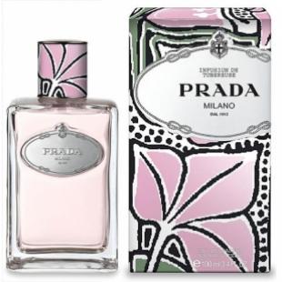 Prada INFUSION DE TUBEREUSE 100ml edp