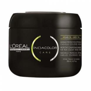 Маска для волос L`OREAL PROFESSIONALS Inoa Color Care Masque 200ml