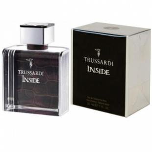 Trussardi INSIDE FOR MEN 100ml edt