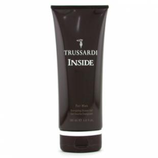 Trussardi INSIDE sh/gel 200ml