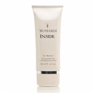 Trussardi INSIDE FOR WOMAN b/lot 200ml