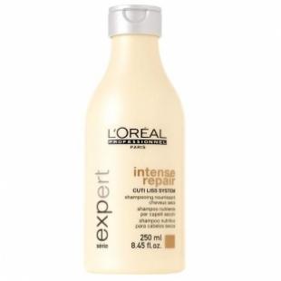 Шампунь для волос L`OREAL PROFESSIONALS Intense Repair Shampoo 250ml