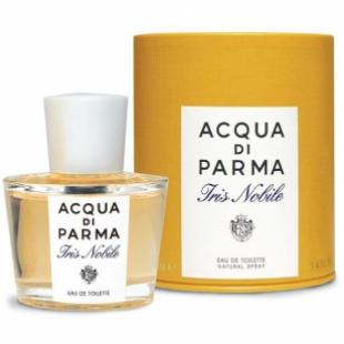 Acqua Di Parma IRIS NOBILE 100ml edt TESTER