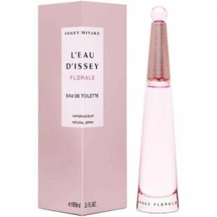 Issey Miyake L`EAU D`ISSEY FLORALE 50ml edt