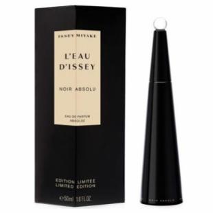 Issey Miyake L`EAU D`ISSEY  NOIR ABSOLU 50ml edp