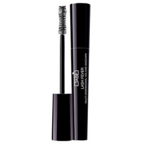 Тушь для ресниц JA-DE MAKE UP LASH FEVER Черная