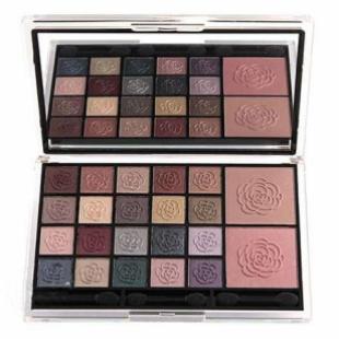 Подарочный набор JA-DE MAKE UP SET CRYSTALLIC