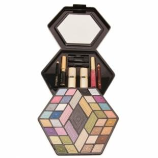 Подарочный набор JA-DE MAKE UP SET GEMSTONES