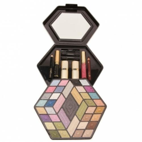Подарочный набор JA-DE MAKE UP SET GEMSTONES