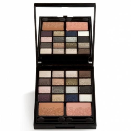 Подарочный набор JA-DE MAKE UP SET LACЕ