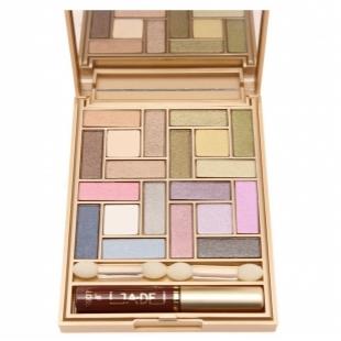 Подарочный набор JA-DE MAKE UP SET LINCS