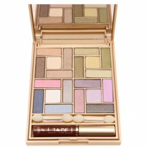 Подарочный набор JA-DE MAKE UP SET LINCS