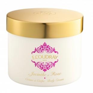 E. Coudray JACINTHE ET ROSE b/cream 250ml