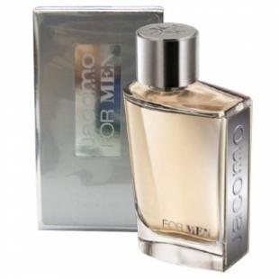 Jacomo JACOMO FOR MEN 100ml edt TESTER