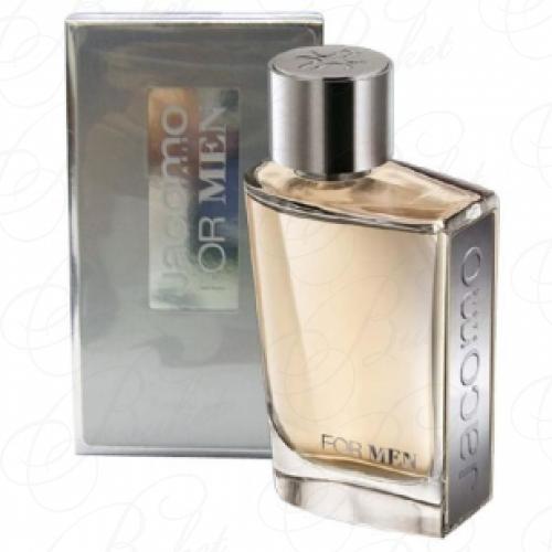 Туалетная вода Jacomo JACOMO FOR MEN 50ml edt