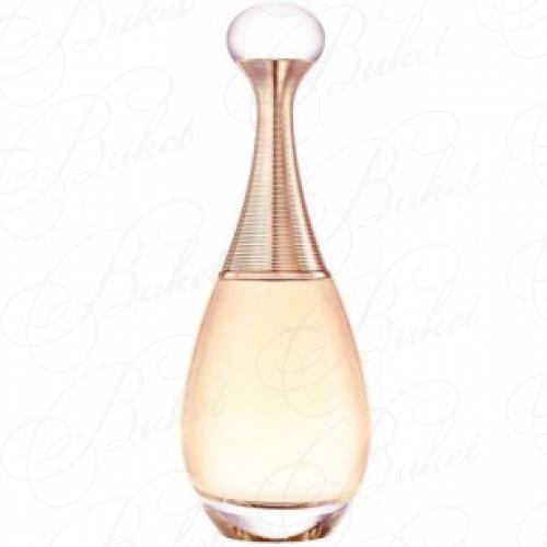 Парфюмерная вода Christian Dior J'ADORE VOILE DE PARFUM 50ml edp