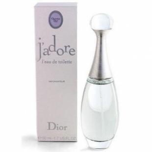 Christian Dior J'ADORE 100ml edt TESTER