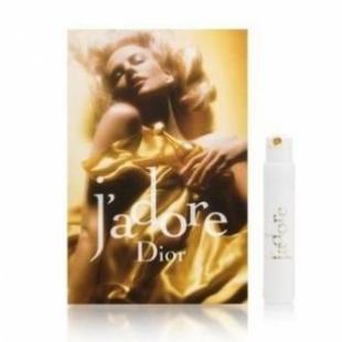 Christian Dior J'ADORE 1ml edp