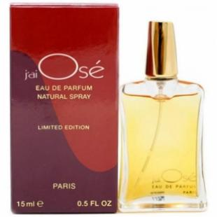 Guy Laroche J'AI OSE 15ml edp