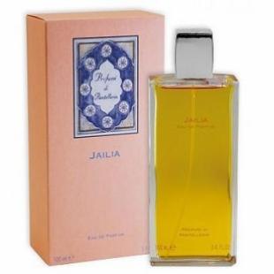 Profumo di Pantelleria JAILIA 100ml edp