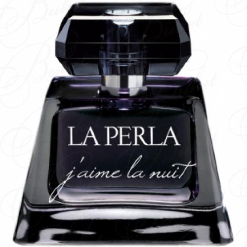 Парфюмерная вода La Perla J'AIME LA NUIT 100ml edp