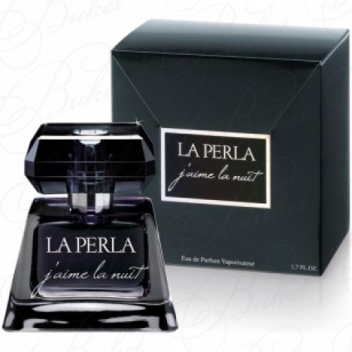 Парфюмерная вода La Perla J'AIME LA NUIT 30ml edp