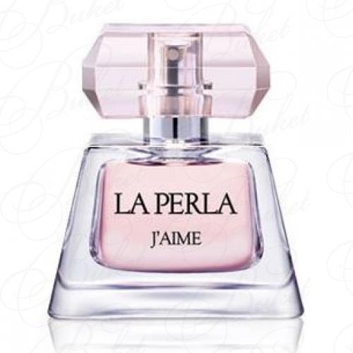 Парфюмерная вода La Perla J'AIME 50ml edp