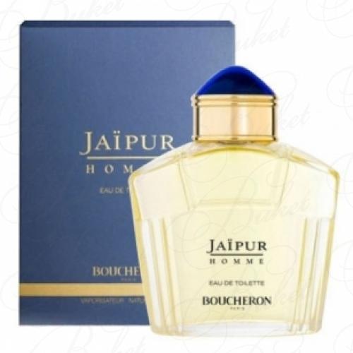 Туалетная вода Boucheron JAIPUR POUR HOMME 100ml edt