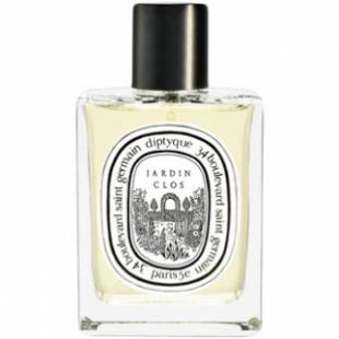 Diptyque JARDIN CLOS 100ml edt